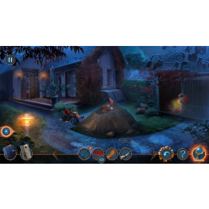 Městské legendy 2: Krvavá Mary - Sběratelská edice