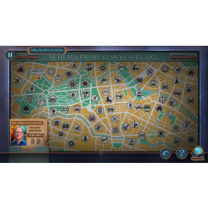 Nevyřešené případy 2 - Vražedný scénář - Sběratelská edice