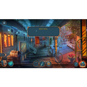 Nevyřešené případy 2 - Vražedný scénář - Sběratelská edice