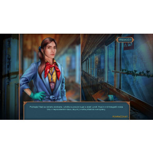 Nevyřešené případy 2 - Vražedný scénář - Sběratelská edice