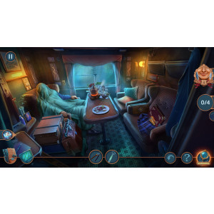 Nevyřešené případy 2 - Vražedný scénář - Sběratelská edice