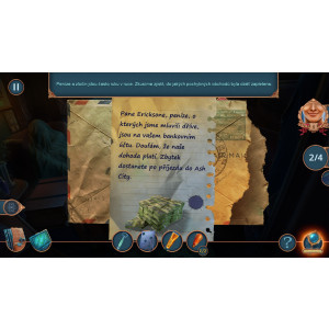 Nevyřešené případy 2 - Vražedný scénář - Sběratelská edice