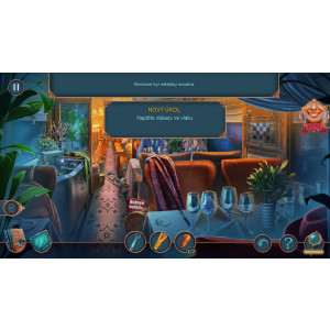 Nevyřešené případy 2 - Vražedný scénář - Sběratelská edice