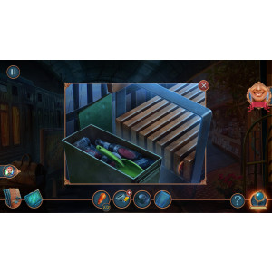 Nevyřešené případy 2 - Vražedný scénář - Sběratelská edice