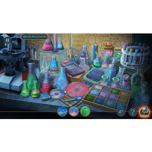 Nevyřešené případy 2 - Vražedný scénář - Sběratelská edice