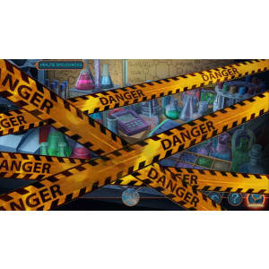 Nevyřešené případy 2 - Vražedný scénář - Sběratelská edice