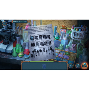 Nevyřešené případy 2 - Vražedný scénář - Sběratelská edice