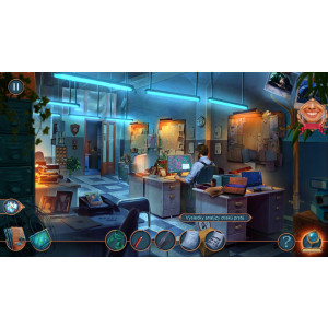 Nevyřešené případy 2 - Vražedný scénář - Sběratelská edice