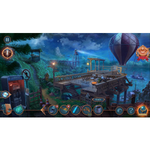 Nevyřešené případy 2 - Vražedný scénář - Sběratelská edice