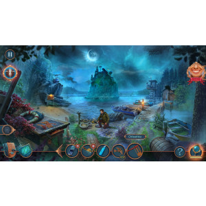 Nevyřešené případy 2 - Vražedný scénář - Sběratelská edice