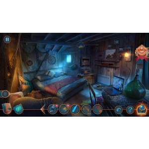 Nevyřešené případy 2 - Vražedný scénář - Sběratelská edice