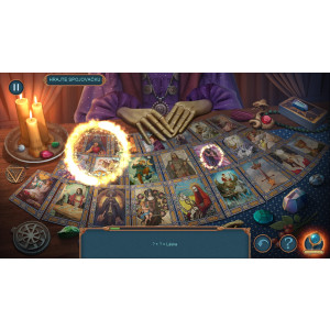 Nevyřešené případy 2 - Vražedný scénář - Sběratelská edice