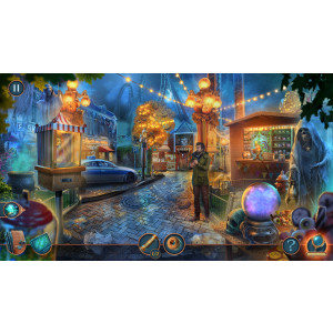 Nevyřešené případy 2 - Vražedný scénář - Sběratelská edice