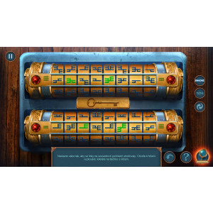 Nevyřešené případy 2 - Vražedný scénář - Sběratelská edice