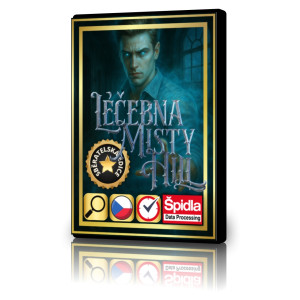 Městské legendy 3: Léčebna Misty Hill - Sběratelská edice