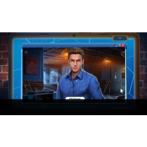 Městské legendy 3: Léčebna Misty Hill - Sběratelská edice