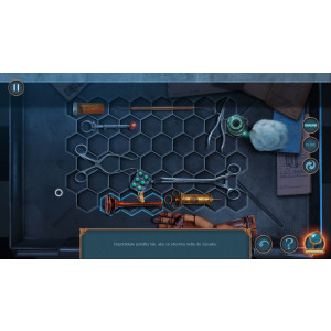 Městské legendy 3: Léčebna Misty Hill - Sběratelská edice