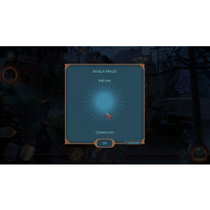 Městské legendy 3: Léčebna Misty Hill - Sběratelská edice