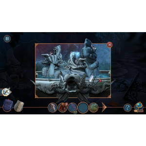 Městské legendy 3: Léčebna Misty Hill - Sběratelská edice