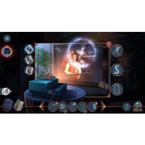 Městské legendy 3: Léčebna Misty Hill - Sběratelská edice