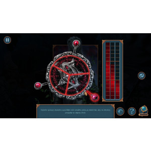 Městské legendy 3: Léčebna Misty Hill - Sběratelská edice