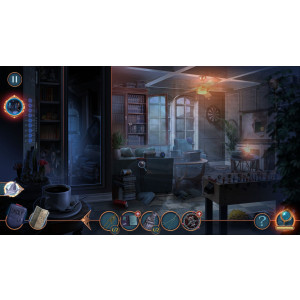 Městské legendy 3: Léčebna Misty Hill - Sběratelská edice