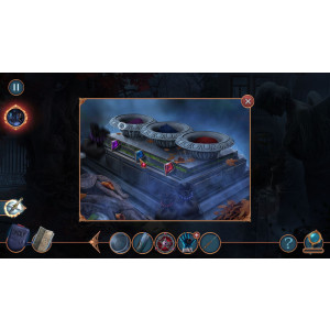 Městské legendy 3: Léčebna Misty Hill - Sběratelská edice