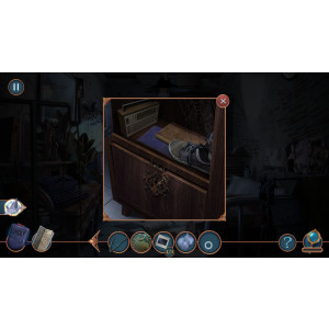 Městské legendy 3: Léčebna Misty Hill - Sběratelská edice