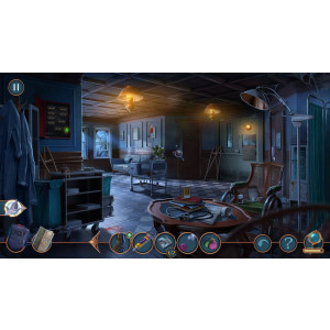 Městské legendy 3: Léčebna Misty Hill - Sběratelská edice