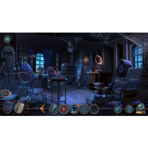 Městské legendy 3: Léčebna Misty Hill - Sběratelská edice