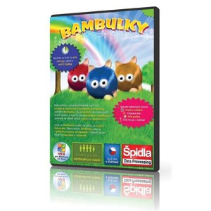 Bambulky