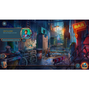 Nevyřešené případy 3 - Šarlatový hyacint - Sběratelská edice