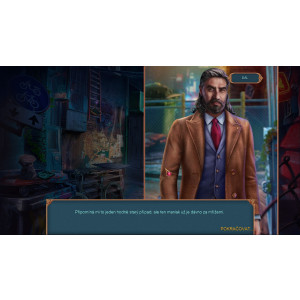 Nevyřešené případy 3 - Šarlatový hyacint - Sběratelská edice