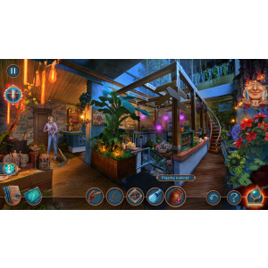 Nevyřešené případy 3 - Šarlatový hyacint - Sběratelská edice