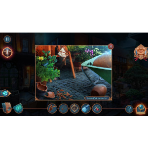 Nevyřešené případy 3 - Šarlatový hyacint - Sběratelská edice