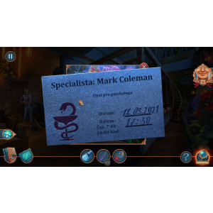 Nevyřešené případy 3 - Šarlatový hyacint - Sběratelská edice