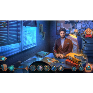 Nevyřešené případy 3 - Šarlatový hyacint - Sběratelská edice