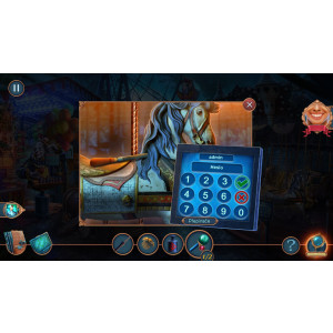 Nevyřešené případy 3 - Šarlatový hyacint - Sběratelská edice