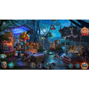 Nevyřešené případy 3 - Šarlatový hyacint - Sběratelská edice