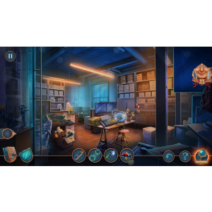 Nevyřešené případy 3 - Šarlatový hyacint - Sběratelská edice