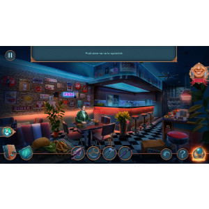 Nevyřešené případy 3 - Šarlatový hyacint - Sběratelská edice