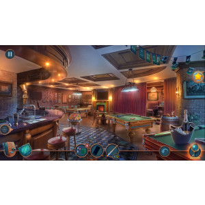 Nevyřešené případy 4 - Nad zákon - Sběratelská edice