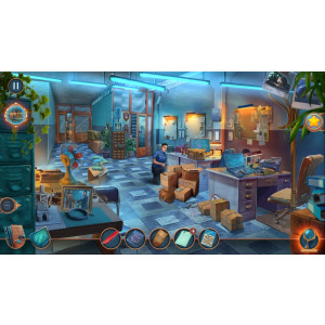 Nevyřešené případy 4 - Nad zákon - Sběratelská edice