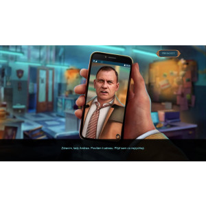 Nevyřešené případy 4 - Nad zákon - Sběratelská edice