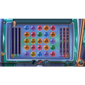 Nevyřešené případy 4 - Nad zákon - Sběratelská edice