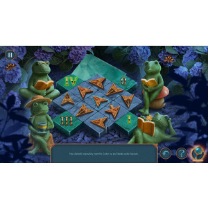 Nevyřešené případy 4 - Nad zákon - Sběratelská edice