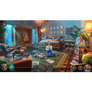 Nevyřešené případy 4 - Nad zákon - Sběratelská edice