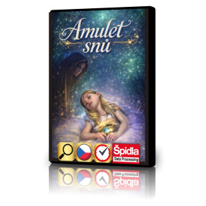 Amulet snů
