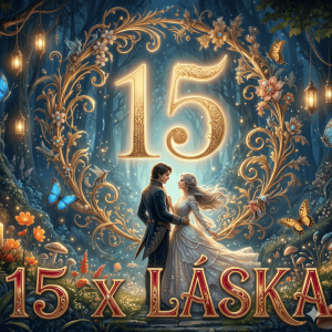 15 HER O LÁSCE ♥ Prožijte 15 úchvatných příběhů o lásce plných romantiky, dobrodružství a tajemství v jedné nezapomenutelné kolekci her!