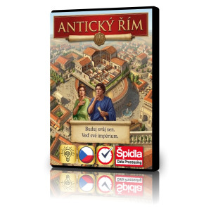 Antický Řím 1
